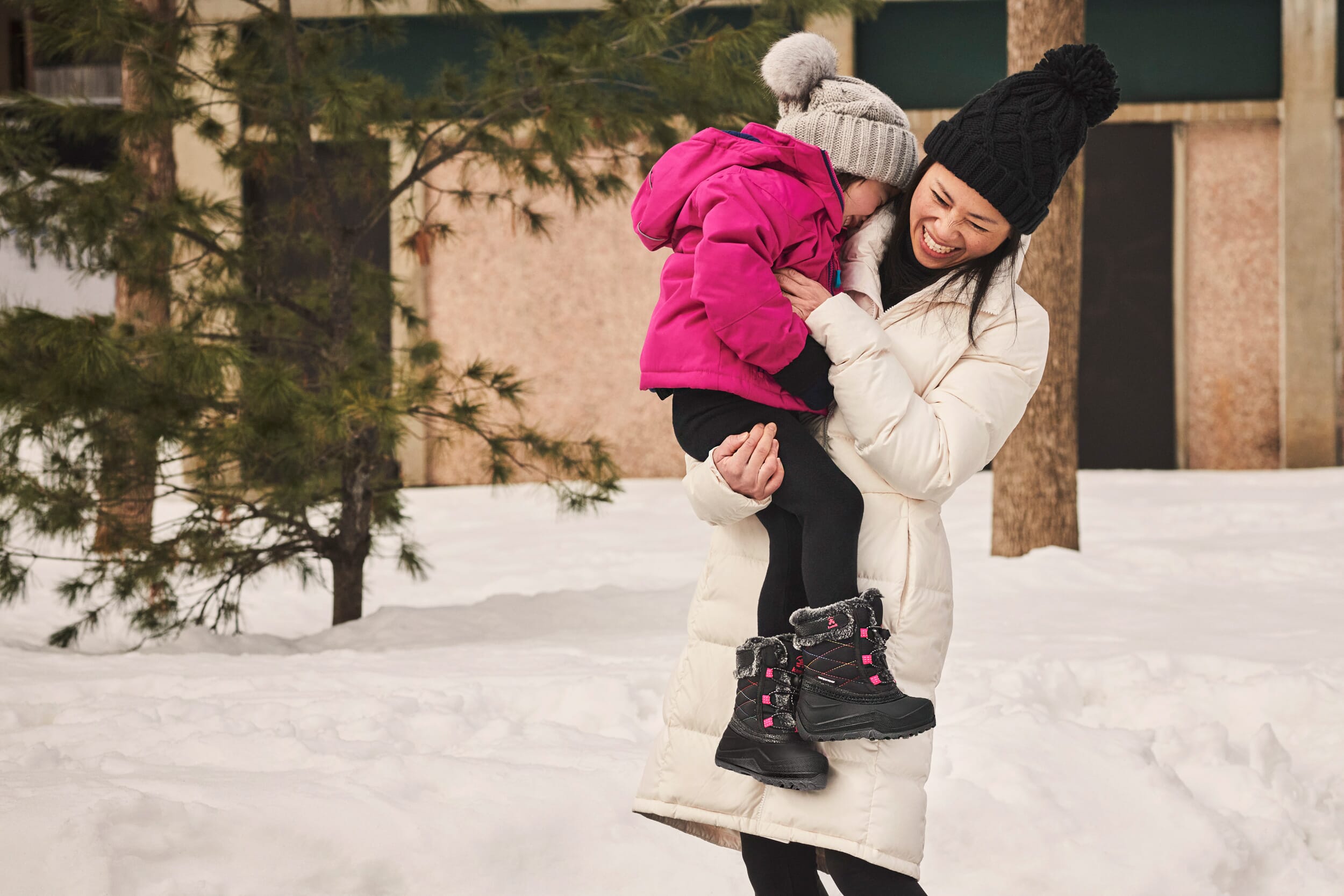 Canadian-Made Insulated Boots for Toddlers | Star 4 T | Kamik Canada